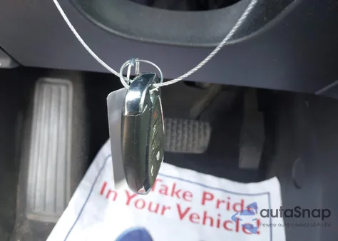 2019 Chevrolet Equinox Lt из США, поврежденный, VIN 3GNAXJEV1KS602595